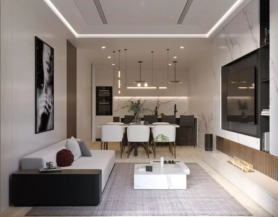 Nowe apartamenty w Rojales — zdjęcie 13 z 16