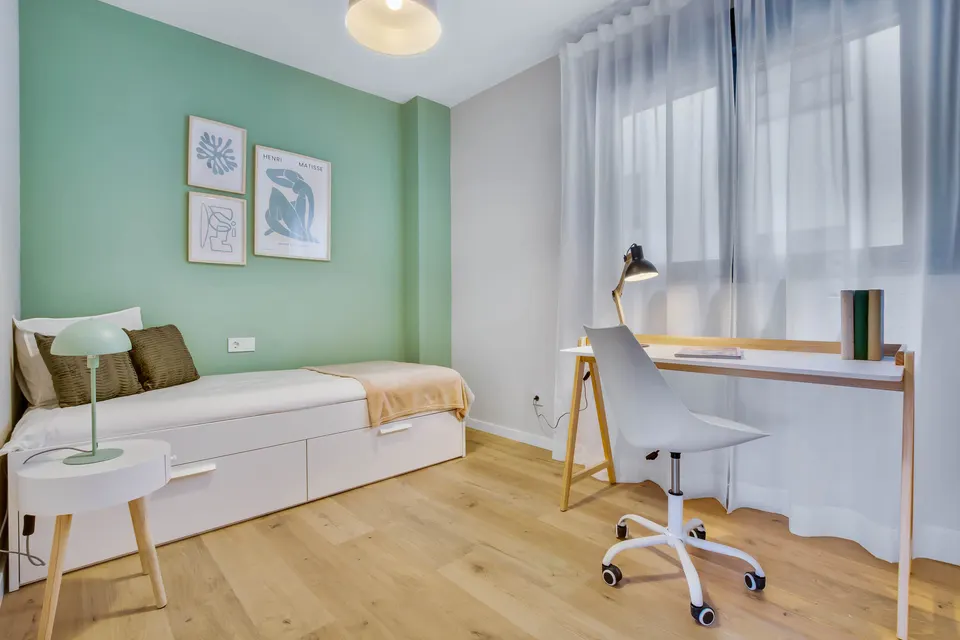 Apartament wygoda w Mijas — zdjęcie