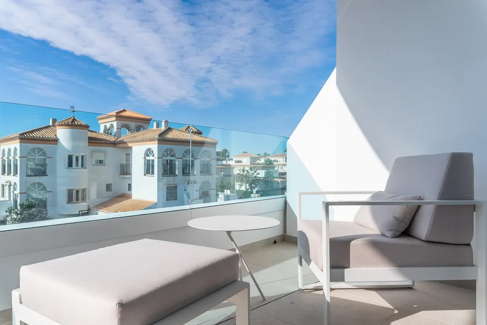 Nowe apartamenty w Orihuela — zdjęcie 6 z 16
