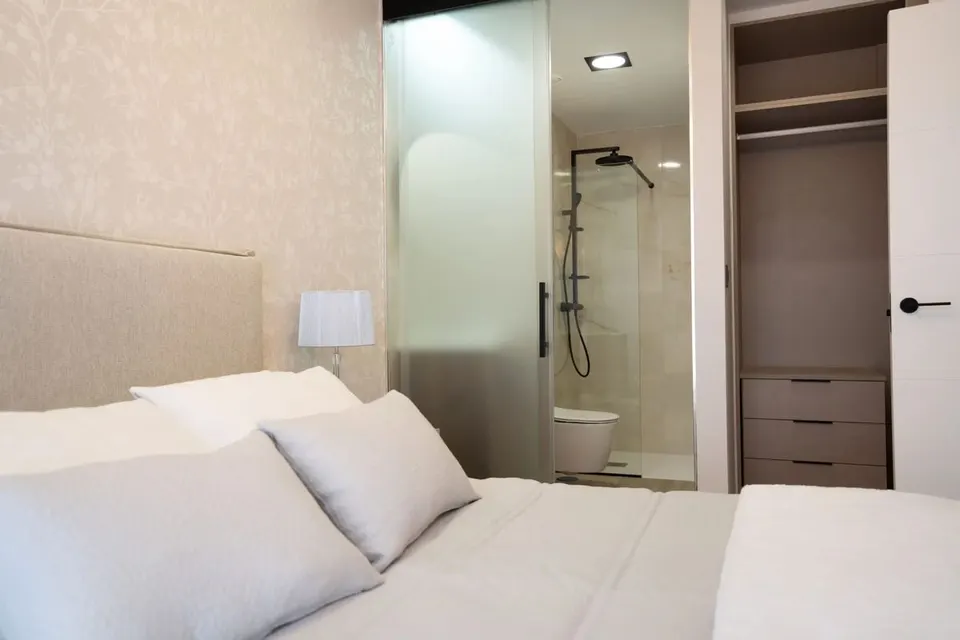 Nowe apartamenty w Pilar de la Horadada — zdjęcie 8 z 16