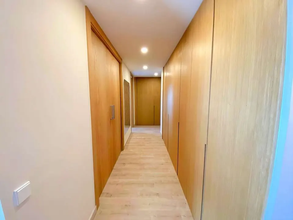 Apartament z widokiem na morze w Benahavís — zdjęcie
