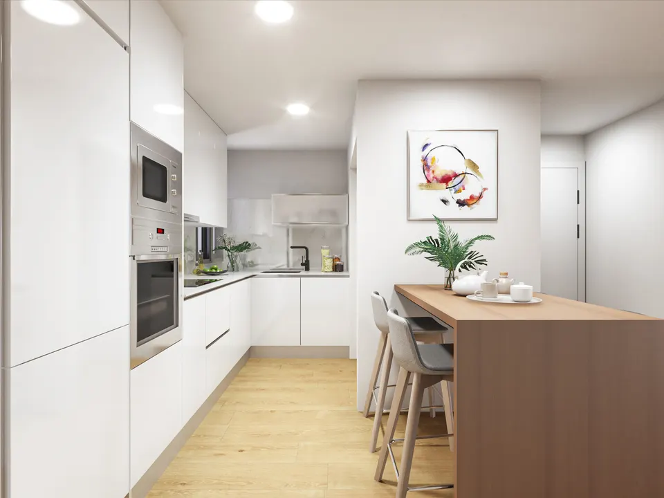 Nowe apartamenty w Torrevieja — zdjęcie 4 z 12