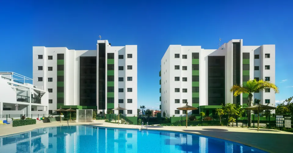 Nowe apartamenty w Pilar de la Horadada — zdjęcie 1 z 16