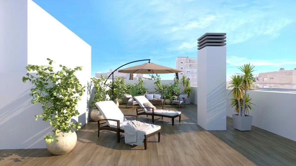 Apartament w Torrevieja — zdjęcie 13 z 16