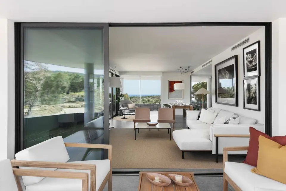 Apartament w sercu Sotogrande — zdjęcie