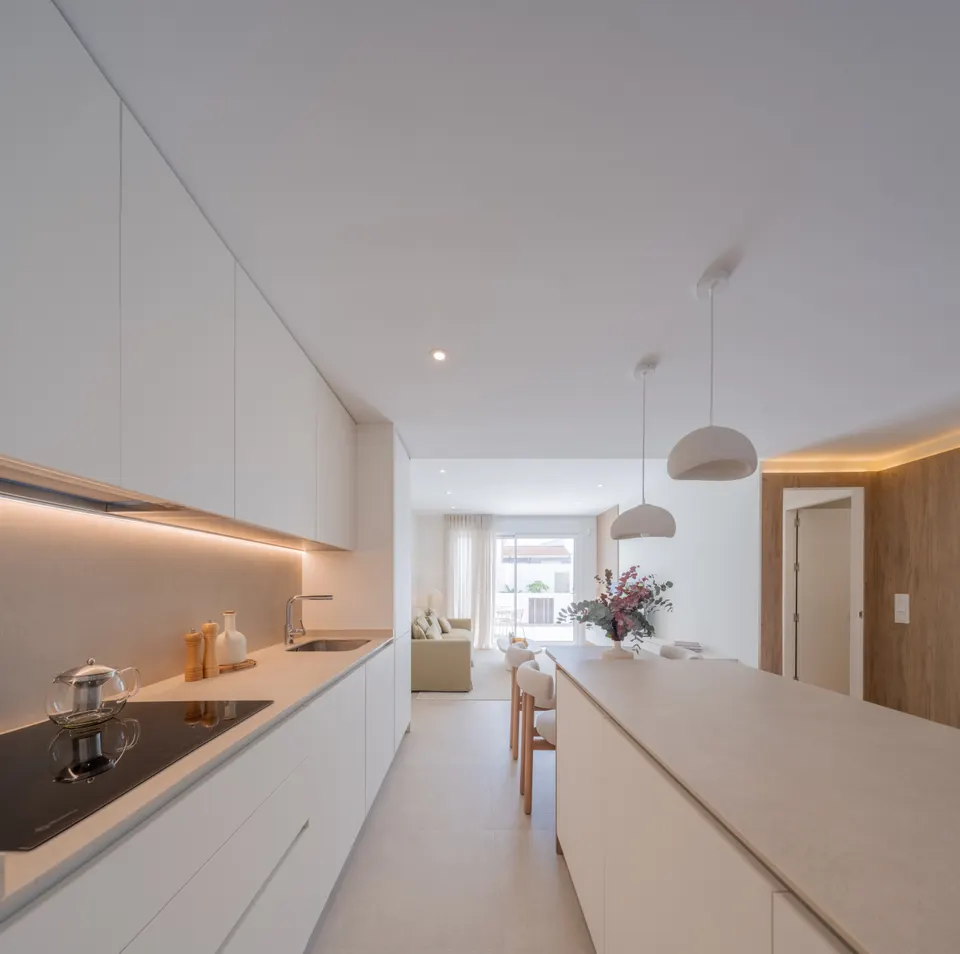 Nowe apartamenty w Pilar de la Horadada — zdjęcie 16 z 16