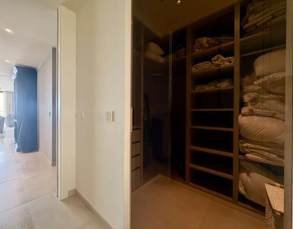 Apartament z widokiem na morze w Marbelli — zdjęcie
