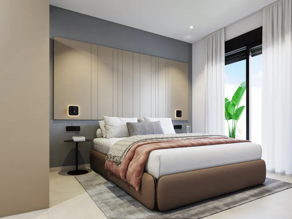 Apartament w Pilar de la Horadada — zdjęcie 11 z 16