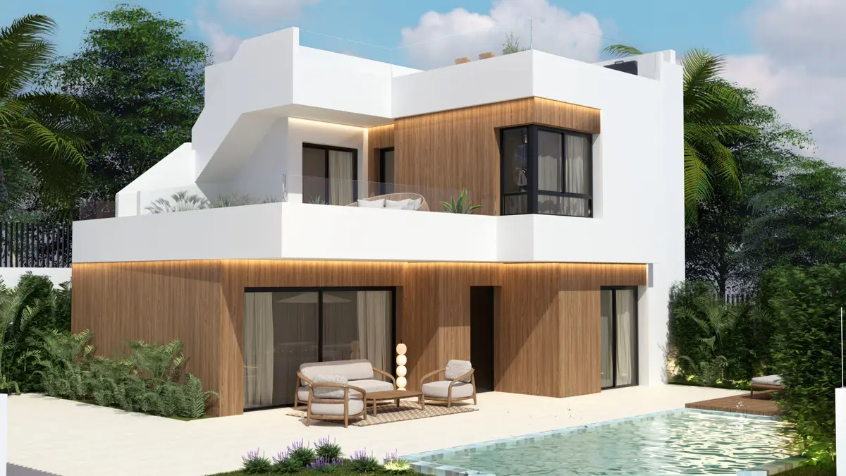 Nowe apartamenty w Orihuela