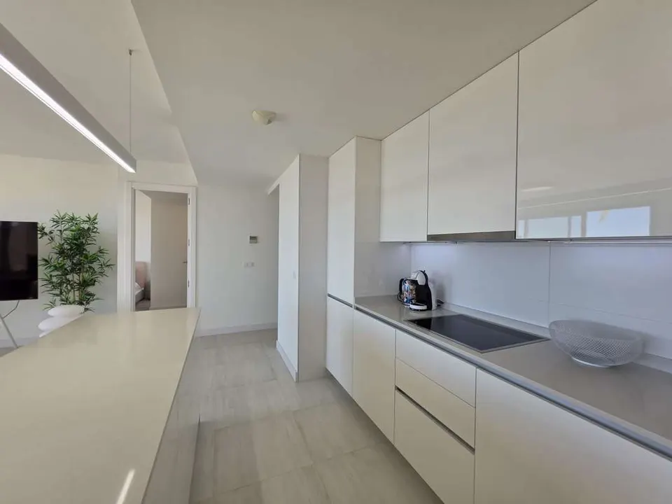 Penthouse w Esteponie — zdjęcie 9 z 16