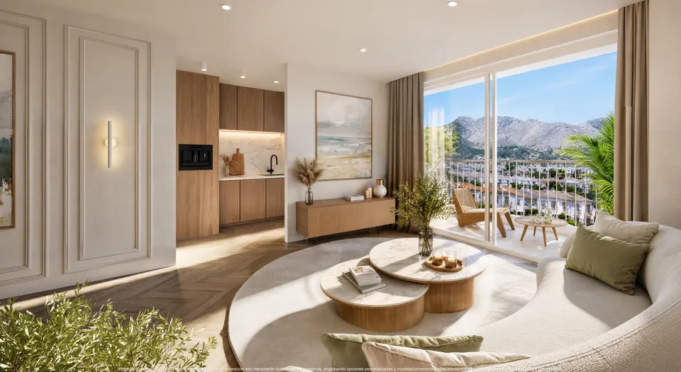 Nowe apartamenty blisko plaży w Torremolinos — zdjęcie 16 z 16