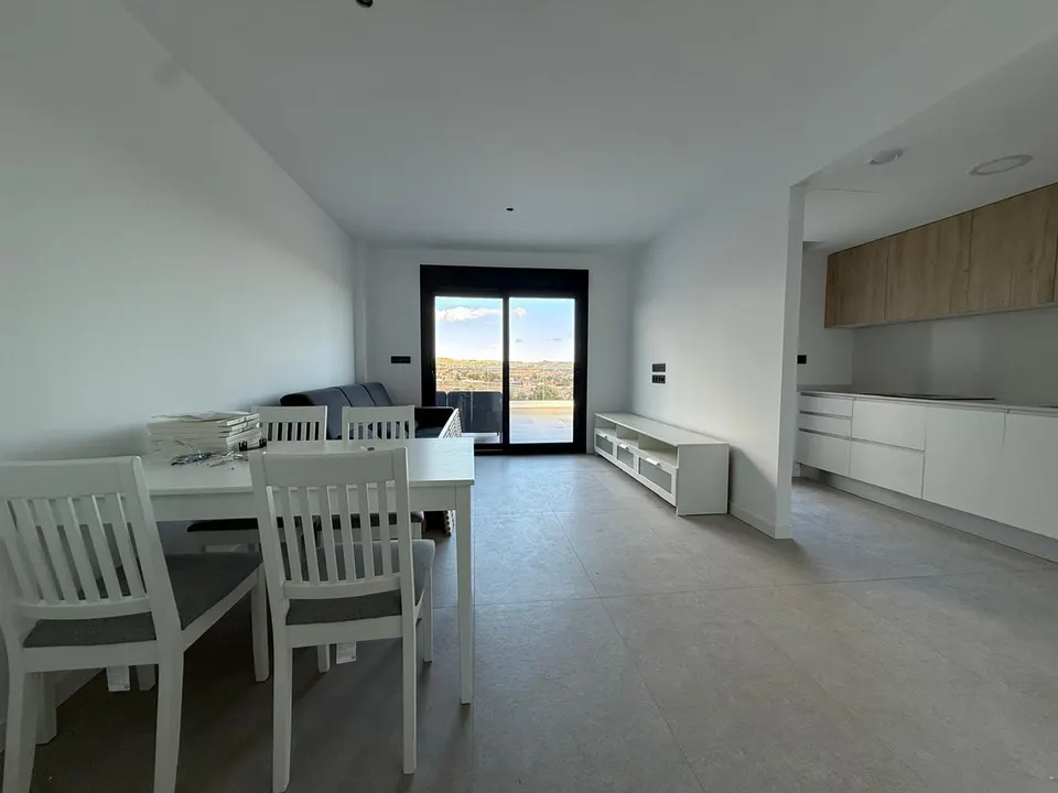 Nowe apartamenty w Mutxamel — zdjęcie 13 z 16