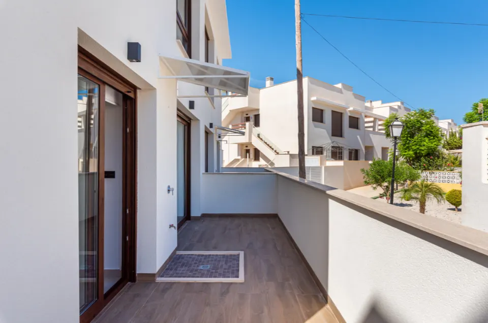 Nowe apartamenty w Torrevieja — zdjęcie 16 z 16
