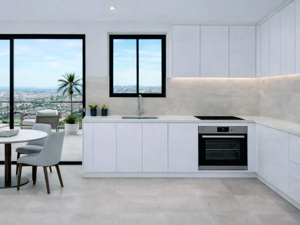 Nowe apartamenty w Torrevieja — zdjęcie 11 z 16