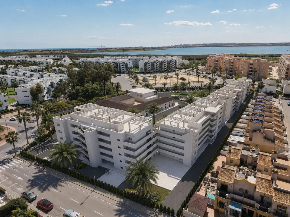 Nowe apartamenty w Guardamar del Segura — zdjęcie 15 z 15