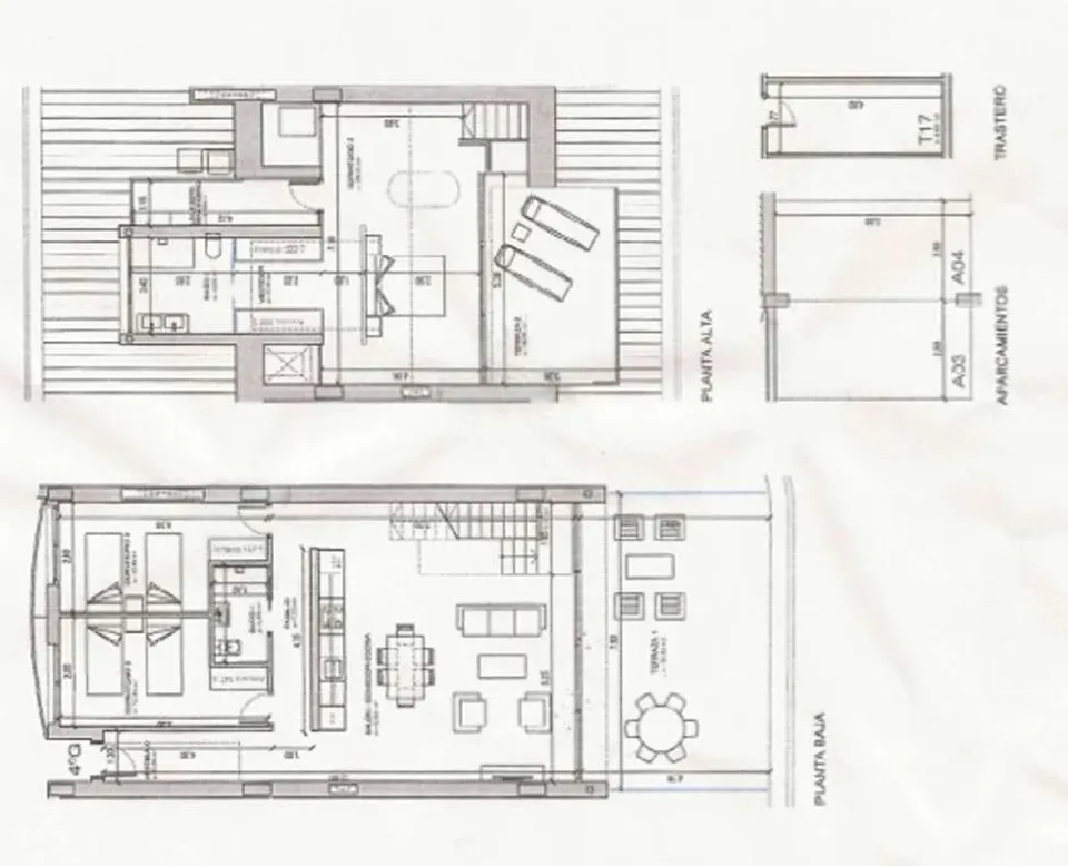 Apartament z widokiem na morze w Benalmádena — zdjęcie