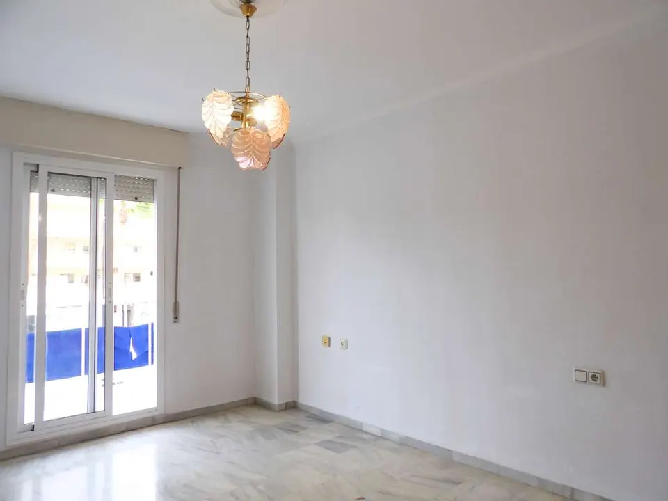 Apartament blisko plaży w Fuengiroli — zdjęcie