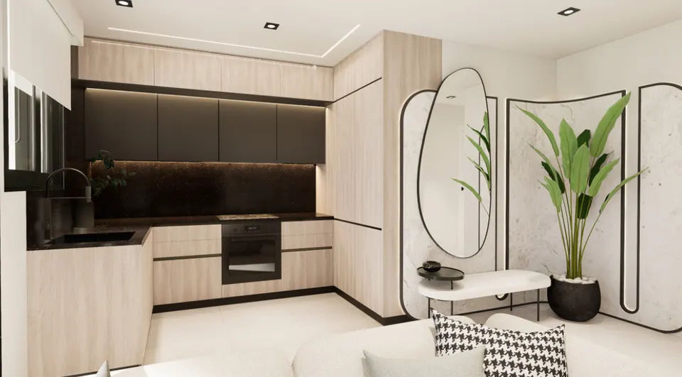 Nowe apartamenty w Pilar de la Horadada — zdjęcie 6 z 16