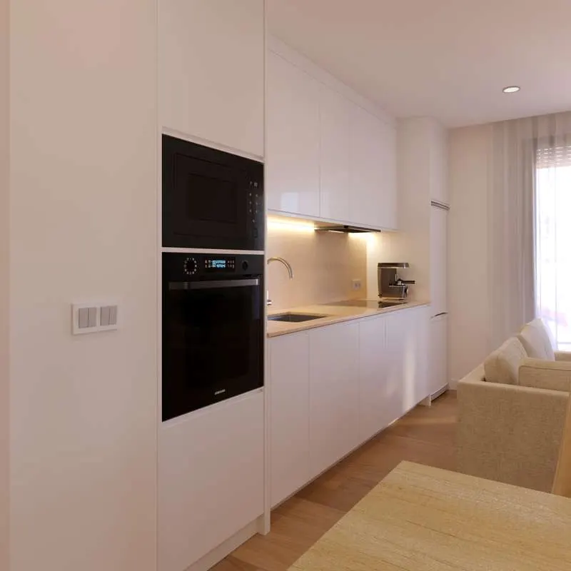 Penthouse w Fuengiroli — zdjęcie 8 z 16