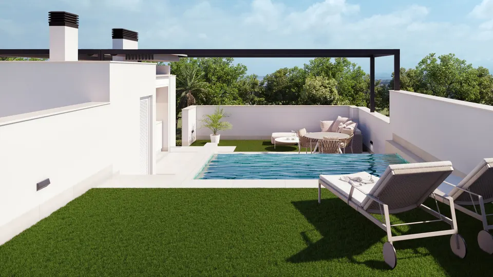 Apartament w Pilar de la Horadada — zdjęcie 15 z 16