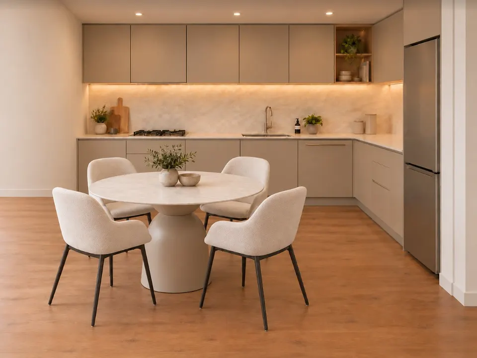 Nowe apartamenty w Maladze — zdjęcie 8 z 12
