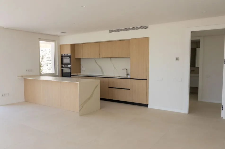 Apartamenty z basenem w Marbelli — zdjęcie