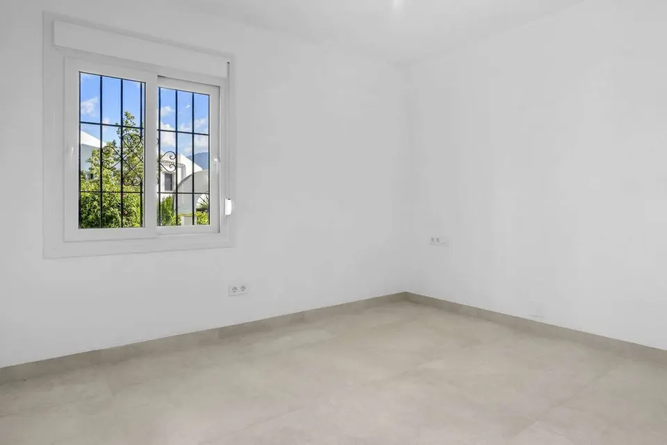Apartament z widokiem na morze w Marbelli — zdjęcie