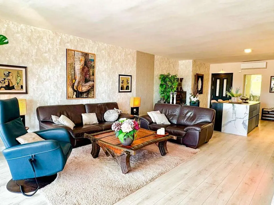 Apartament odnowiony apartament w La Quinta w Benahavís — zdjęcie