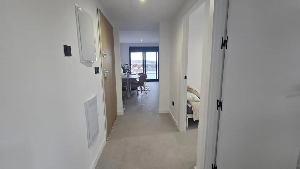 Nowe apartamenty w Mutxamel — zdjęcie 12 z 16