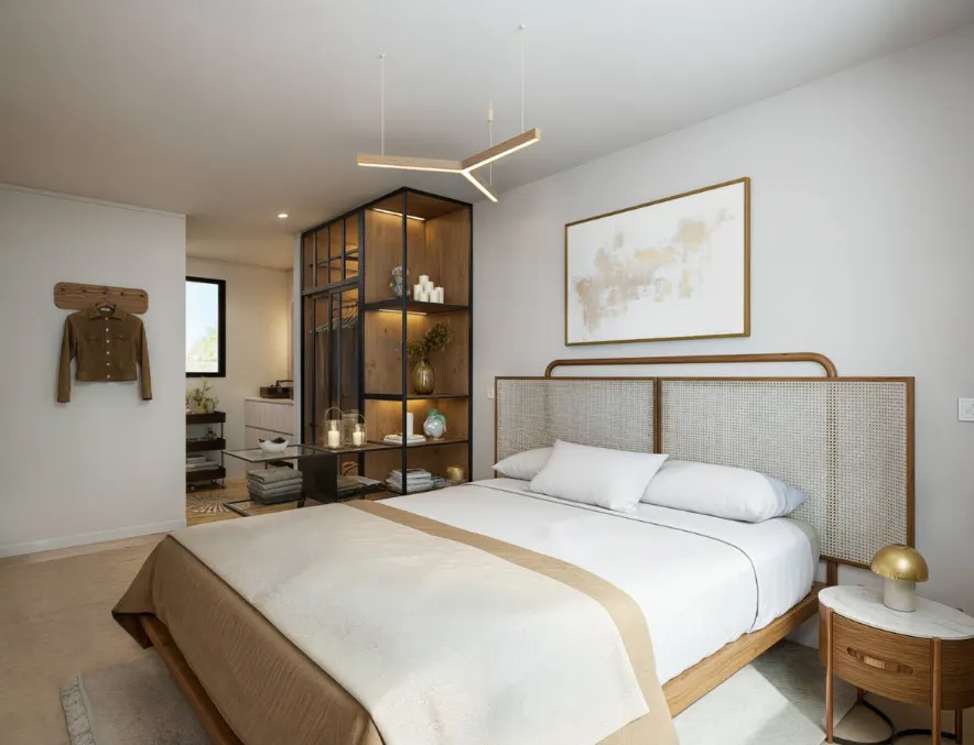Nowe apartamenty w Guardamar del Segura — zdjęcie 7 z 14