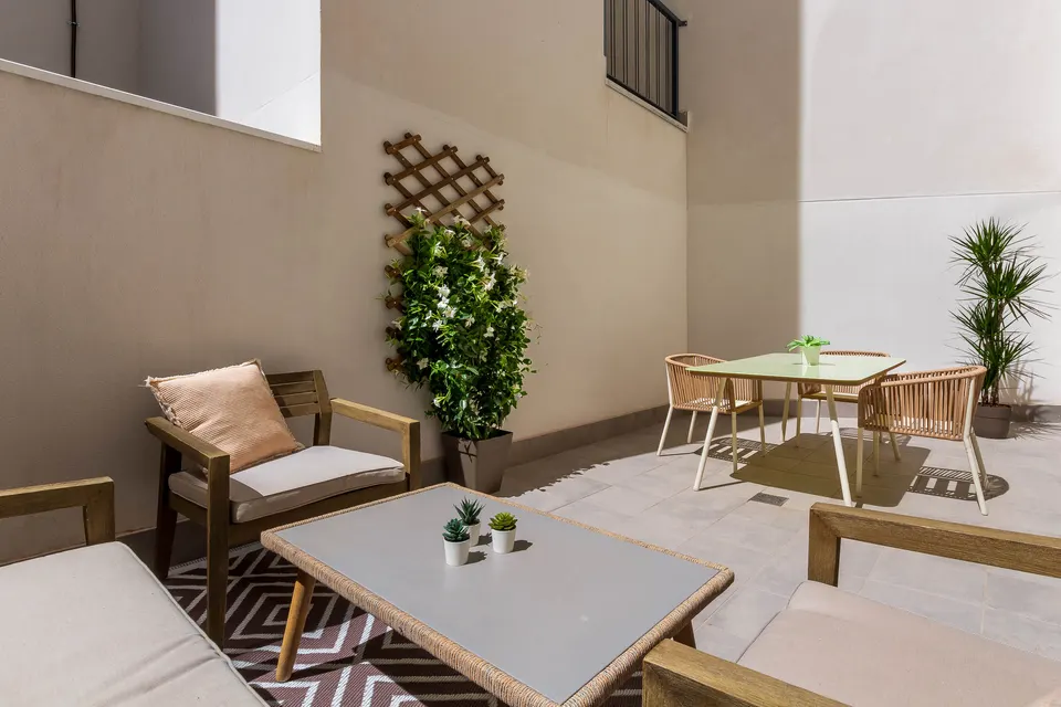 Apartament wygoda w Mijas — zdjęcie