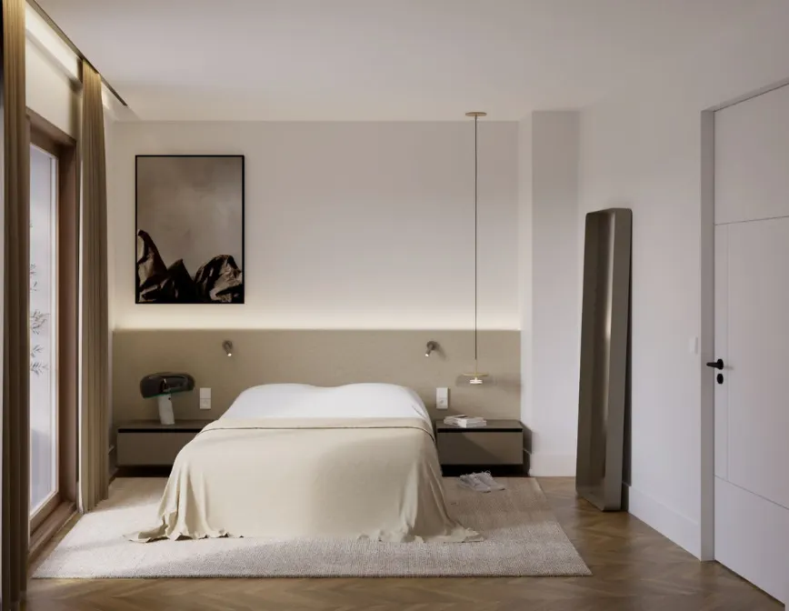 Nowe apartamenty w Hondón de las Nieves — zdjęcie 5 z 6