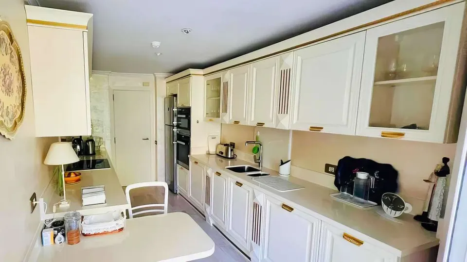 Apartament przy plaży w Marbelli — zdjęcie