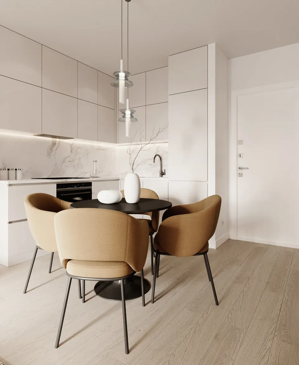 Nowe apartamenty w Manilvie — zdjęcie 8 z 16