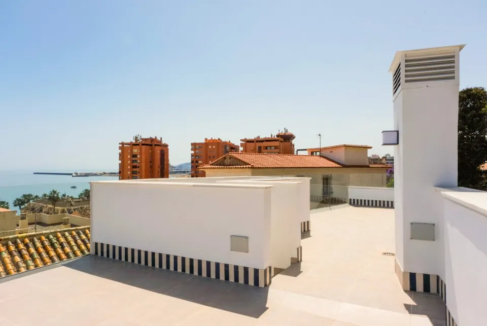 Nowe apartamenty w Maladze — zdjęcie 5 z 16