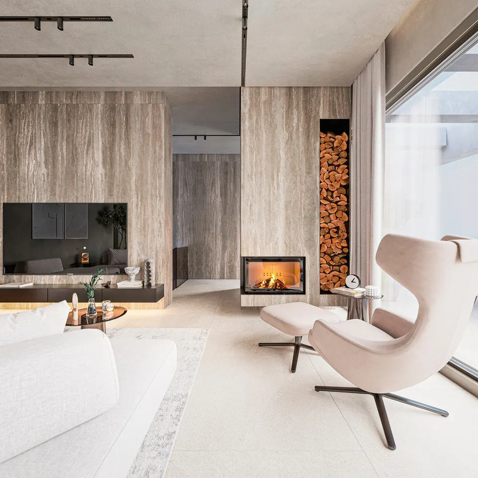 Apartament w Altea — zdjęcie 16 z 16