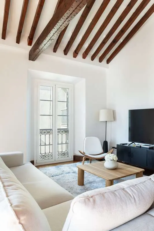 Penthouse z wieżą w Maladze — zdjęcie 12 z 16