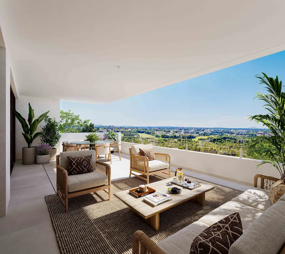 Nowe apartamenty w Orihuela — zdjęcie 3 z 12