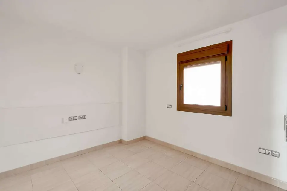 Apartament z widokiem na morze w Benalmádena — zdjęcie