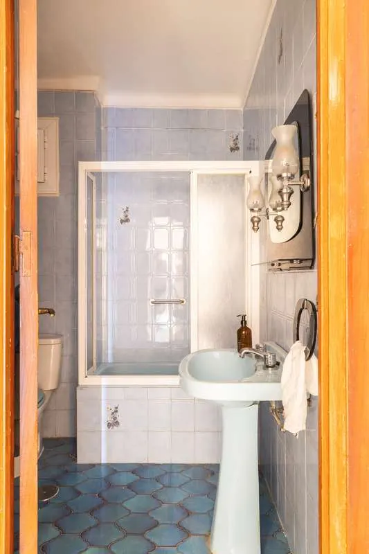 Apartament w sercu centrum w Maladze — zdjęcie 14 z 16