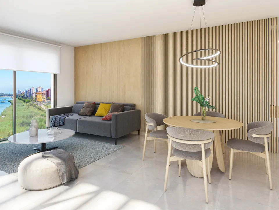 Nowe apartamenty w Guardamar del Segura — zdjęcie 11 z 13