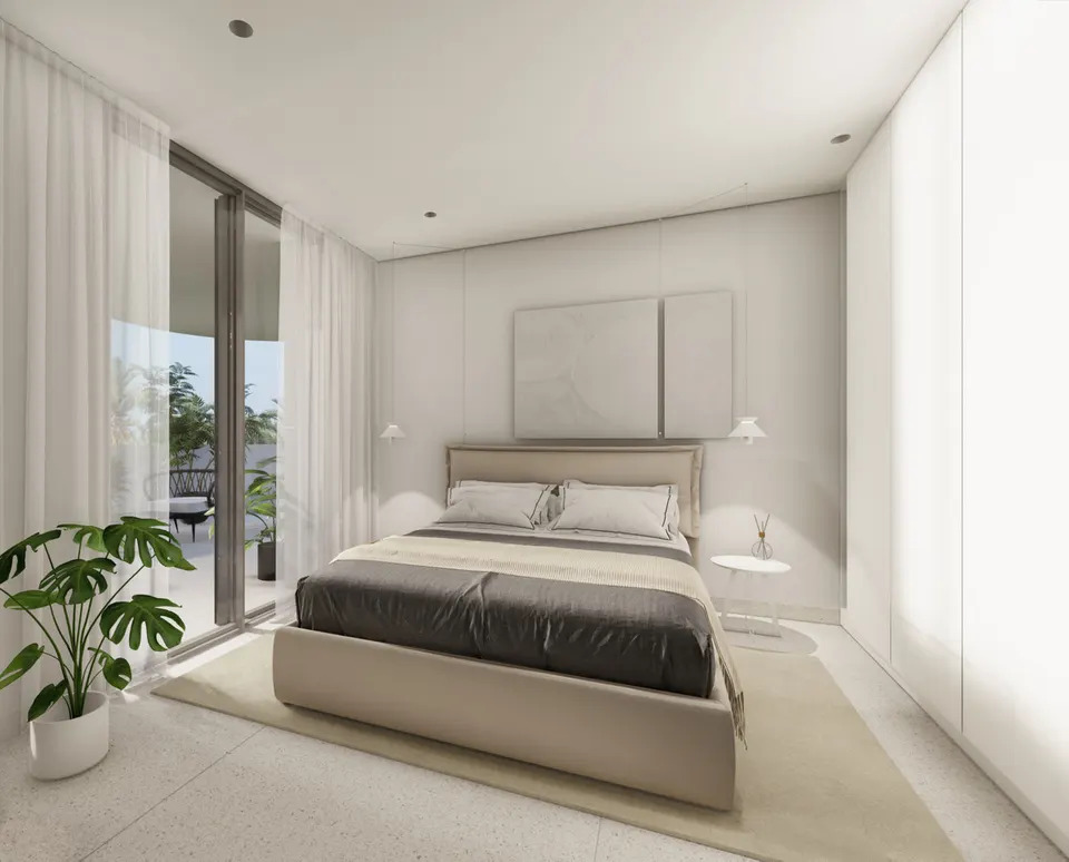 Nowe apartamenty w Guardamar del Segura — zdjęcie 7 z 16