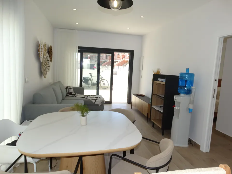 Nowe apartamenty w Pilar de la Horadada — zdjęcie 9 z 16