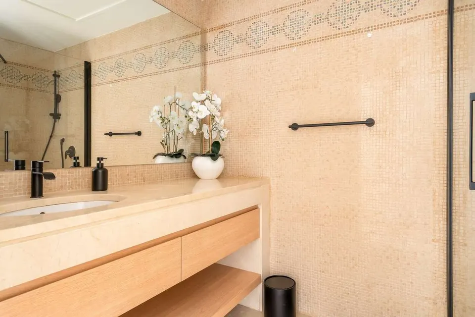 Apartament z widokiem w Benahavis — zdjęcie 12 z 16