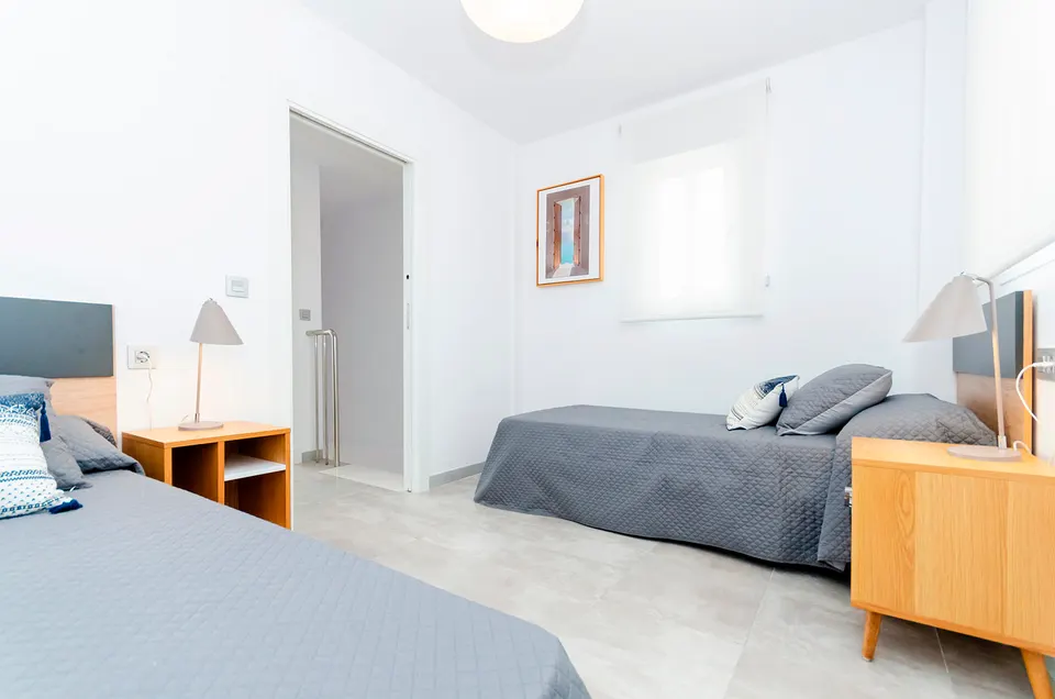Nowe wille w Torrevieja — zdjęcie 11 z 16