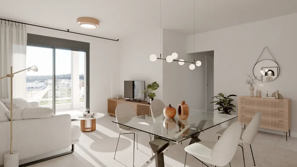 Nowe apartamenty w Bigastro — zdjęcie 7 z 15