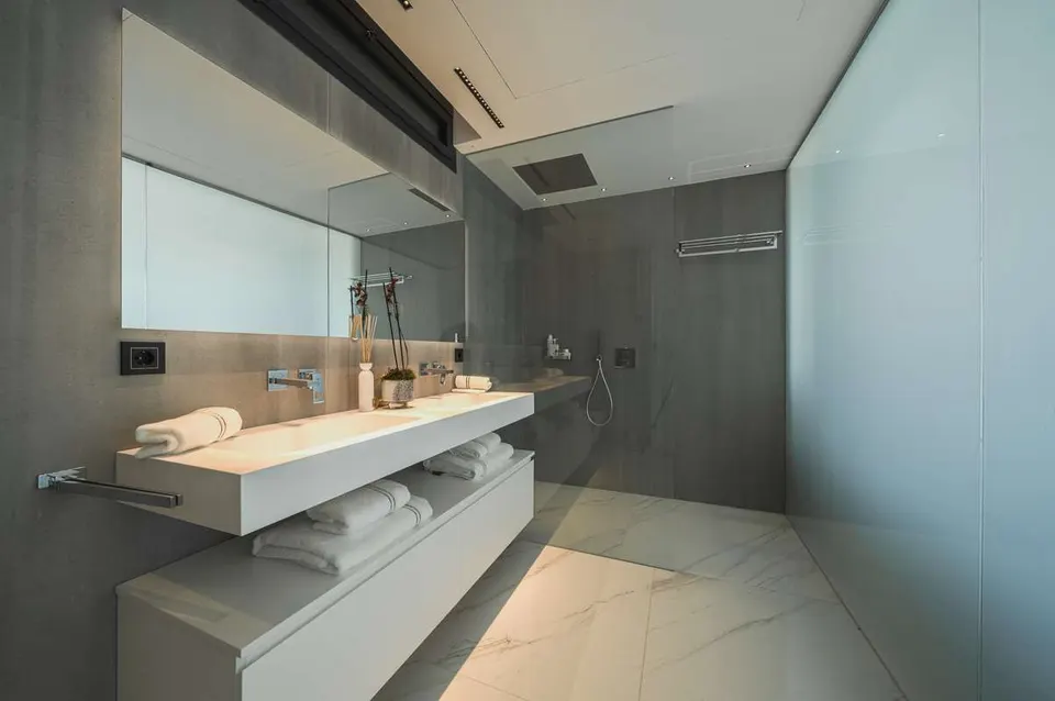 Apartament przy plaży w Marbelli — zdjęcie
