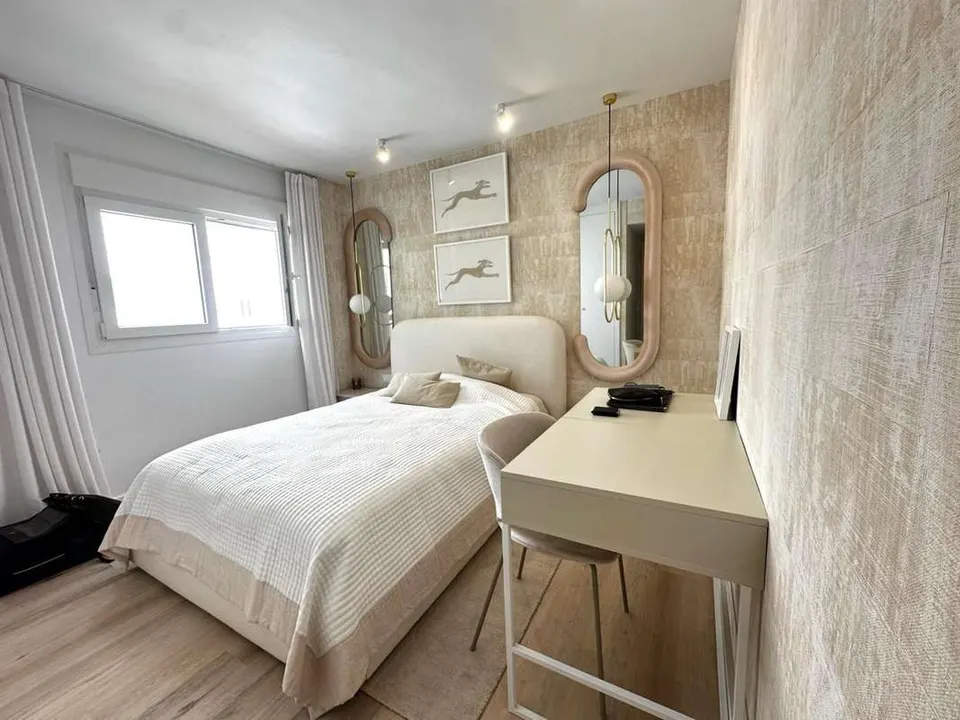 Apartament nowoczesny design w Marbelli — zdjęcie