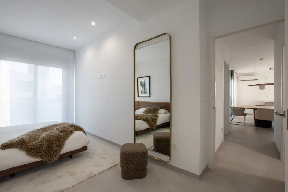Nowe apartamenty w Finestrat — zdjęcie 11 z 16