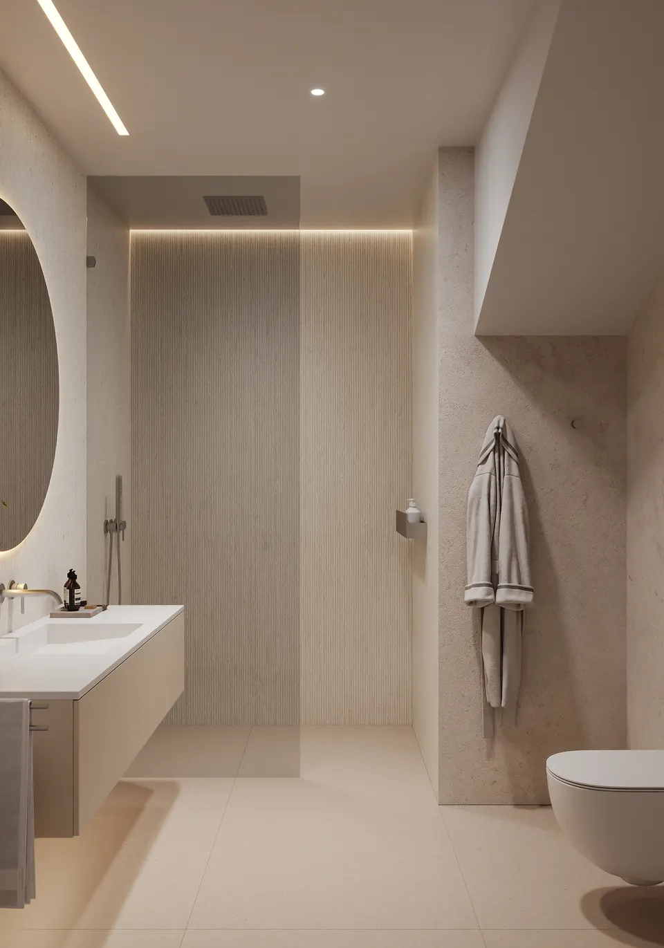 Apartamenty blisko plaży w Fuengiroli — zdjęcie